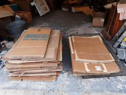Photo of free Packing boxes (Shawbury SY4) #3