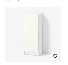 Photo of Display / Storage Cabinet (Stanley Park Kitchener) #3