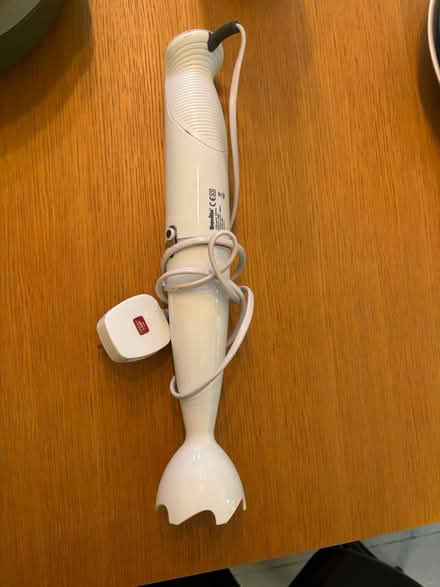 Photo of free Breville stick blender (Highbury N5 2XB) #1