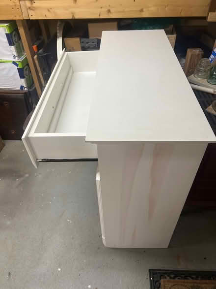 Photo of free Radiator cover (Garnerville,NY) #2