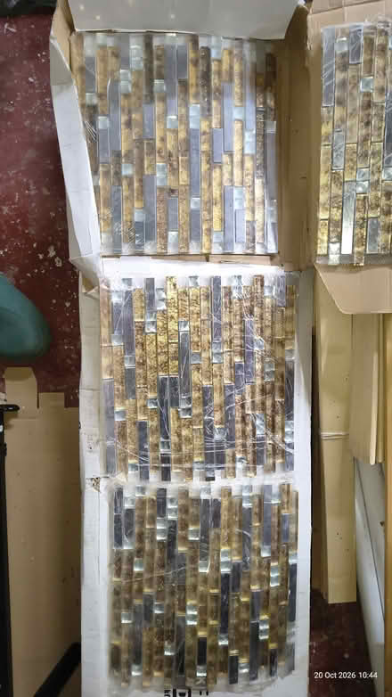 Photo of free Mosaic Tiles (Tilehurst, Reading RG31) #1