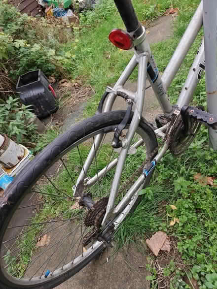Photo of free Claud Butler Ladies Bike (Charlton SE7) #2