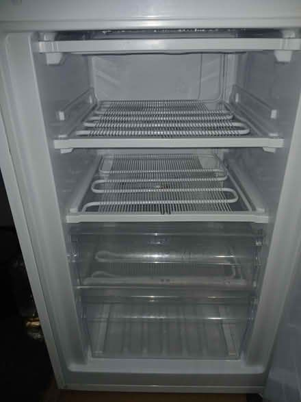Photo of free Login Fridge Freezer (Edinburgh EH5) #3