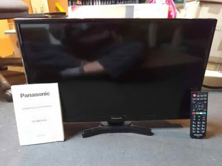 Photo of free 24in TV (Cheadle Hulme SK8) #1