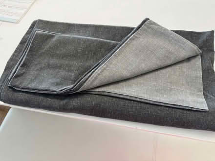 Photo of free Duvet cover and pillow cases (Westcliff SS0) #2