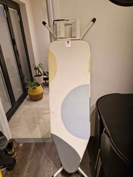 Photo of free Working ironingboard (Great Baddow CM2) #1