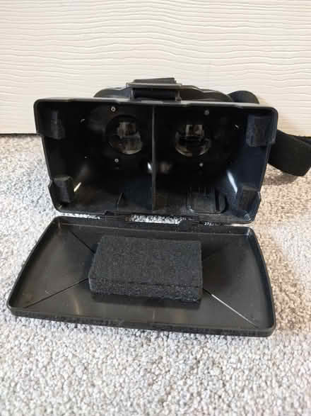Photo of free 3D VR Glasses (Dawlish EX7) #3