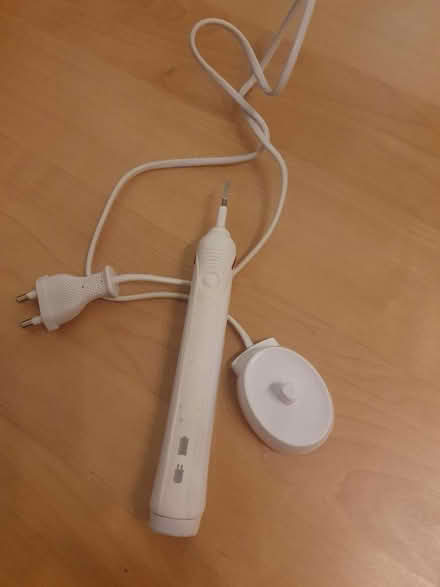 Photo of free Electric toothbrush (Crosspool S10) #1