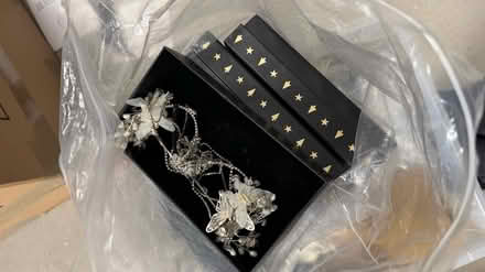 Photo of free Box of jewellery (WC2R 1EA) #1