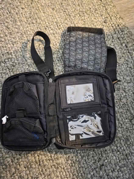 Photo of free Diabetes bag (East croydon CR0) #1