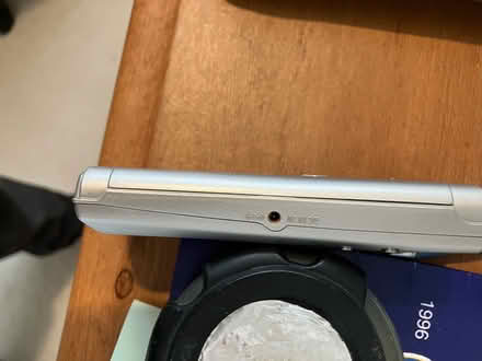 Photo of free Sony dictation unit - ‘.wav’ files unsupported (Wivenhoe CO7) #4