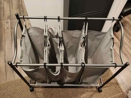 Photo of free Washing basket (BR3) #2