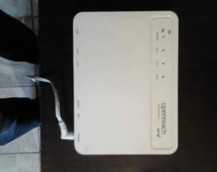 Photo of free Various Internet routers (Staines-upon-Thames TW18) #1