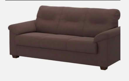Photo of free IKEA KNISLINGE Couch (Abingdon) #2