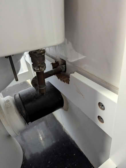 Photo of free Above Toilet Storage (SE3) #4