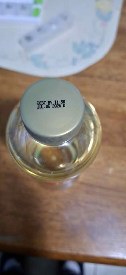 Photo of free Karo corn syrup expired (Redford) #1