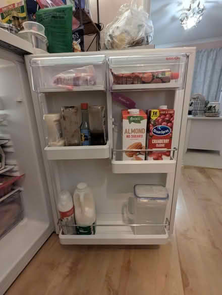 Photo of free Bosch Fridge (Mytchett GU16) #4