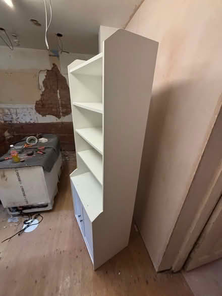 Photo of free Unit dresser (Stourbridge) #2