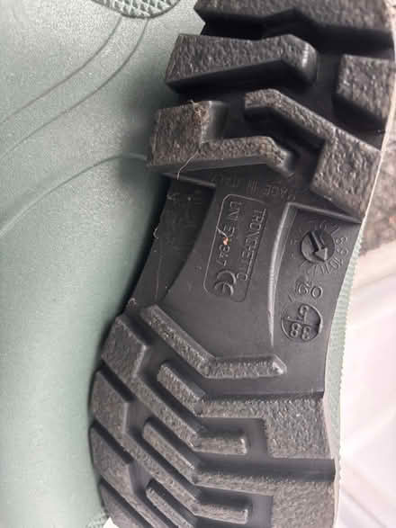 Photo of free Wellies size 5 (B437la) #2