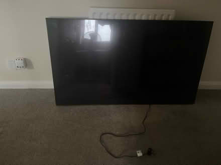 Photo of free Samsung 55” SMART TV (Barnham) #1