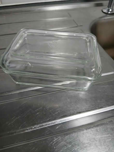 Photo of free Butter dish (Basildon) #1