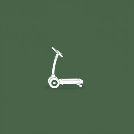 Photo of free Electric running machine (Bush Fair CM18) #1