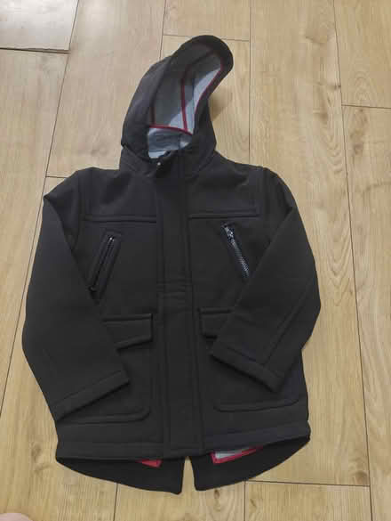Photo of free Kids rain coat 🧥 (Woodcote SM6) #2