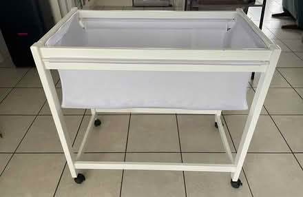 Photo of free Baby Bassinet (Nundah) #1