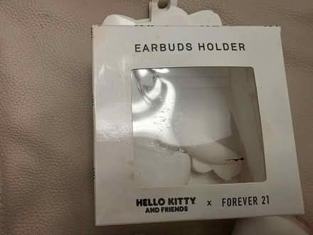 Photo of free Hello kitty items (Knightdale) #3