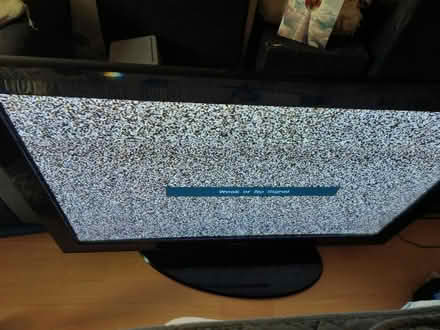 Photo of free 42-inch plasma television (Hammersmith W6) #1