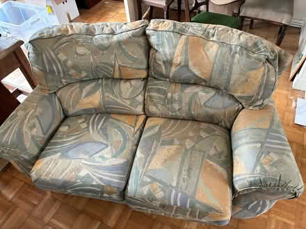 Photo of free 3 piece suite (Bishopstown) #3