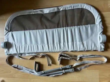 Photo of free Child bed rail (L5L 5P5) #1