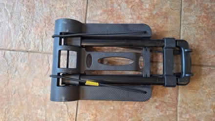Photo of free Collapsible Trolley (Goodwyns RH5) #3