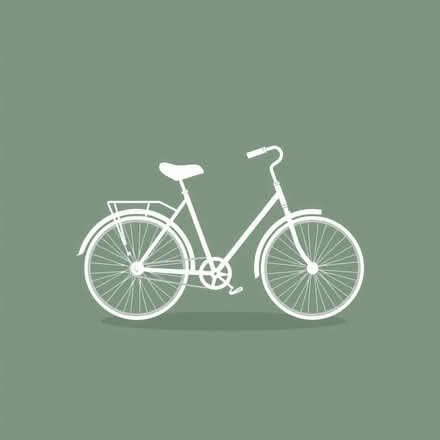Photo of Cycle for a women in her 20s (Pelaw NE10) #1