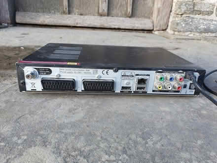 Photo of free Humax Freesat TV receiver (Dutlas LD7) #2
