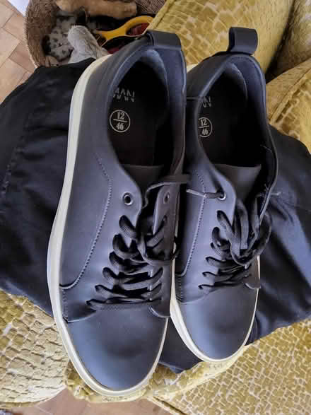 Photo of free Trainers - Size 12 (Hastings TN34) #1