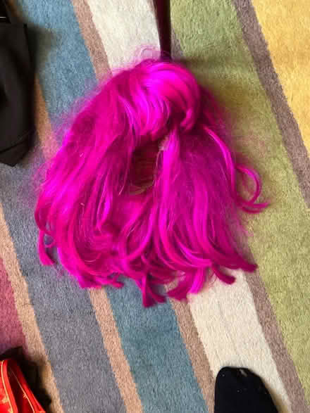 Photo of free Fancy dress clothes (Wimbledon SW19 8) #4