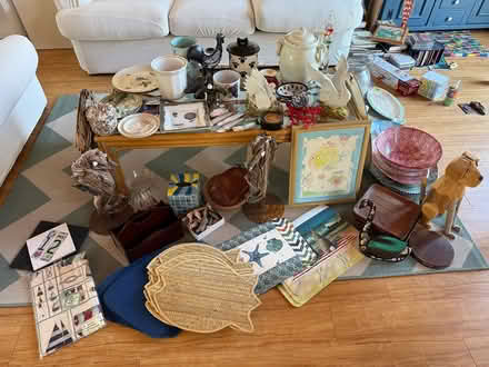 Photo of free household decor (Sanderling Community) #1