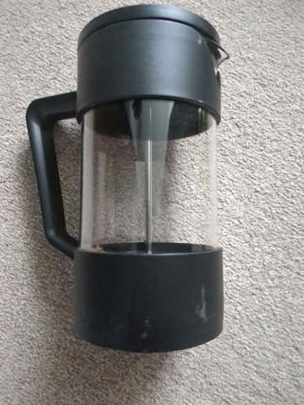 Photo of free Various kitchen items (South Malling BN7) #2
