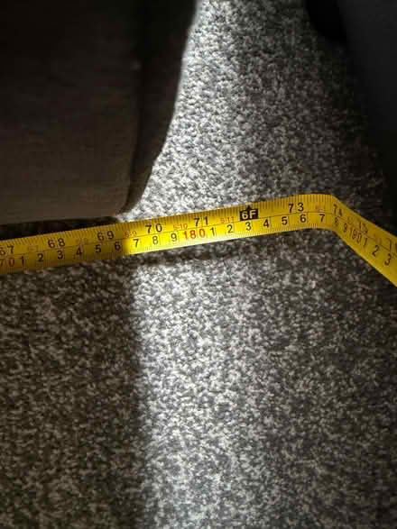 Photo of free Sofa (TW11) #4