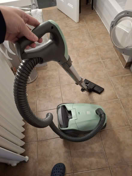 Photo of free Kenmore 400 Series (Golden triangle) #1