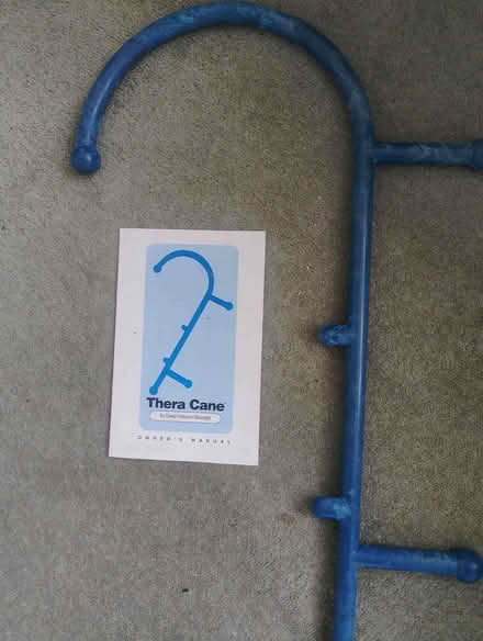 Photo of free Deep Massager (Billericay CM4) #1