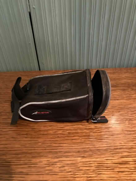 Photo of free Small under seat tool bag (Stoke Poges SL2) #1
