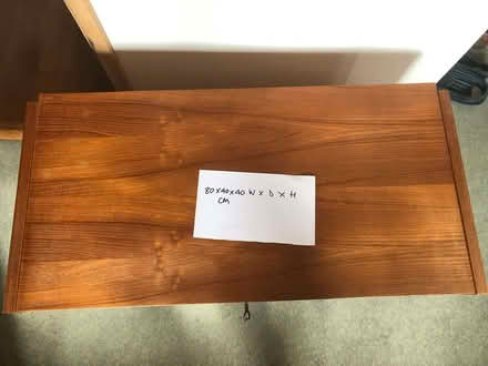 Photo of free Cabinet (Preston DT3) #2