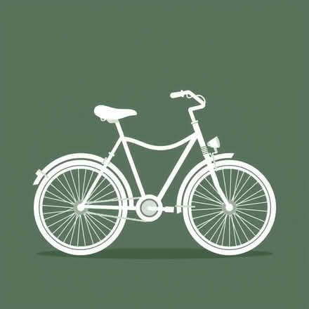 Photo of Bike for a young man (Weston BA1) #1