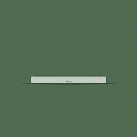 Photo of free Panasonic Sound Bar (Skegoneill BT15) #1