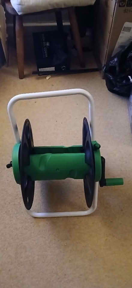 Photo of free Hose reel (Perivale UB6) #1