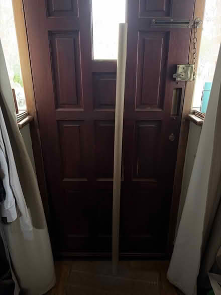 Photo of free Long cardboard tube (Sanderstead CR2) #1
