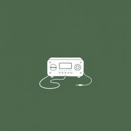 Photo of CD player with Aux cable (Broomhall S10) #1