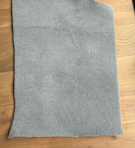 Photo of free Carpet remnants (Burgess Hill RH15) #1